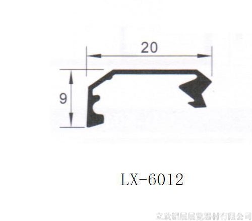 LX-6012